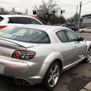 Meet your Posher, Christian